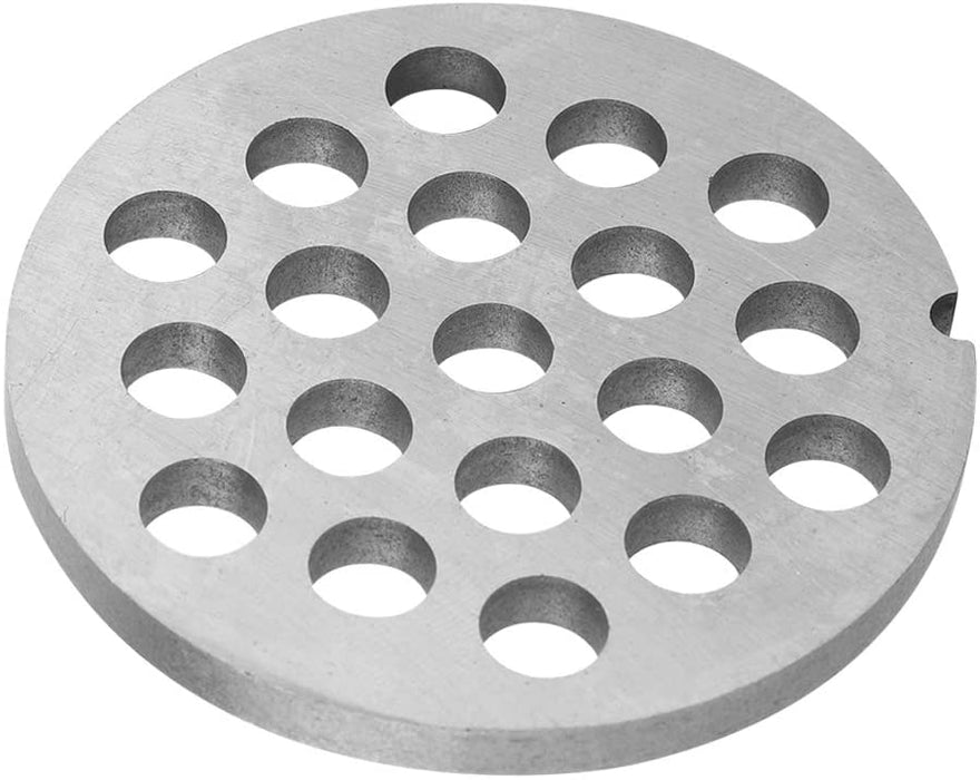 Omega HFM-22 Replacement Grinder Plate - Various Sizes Available