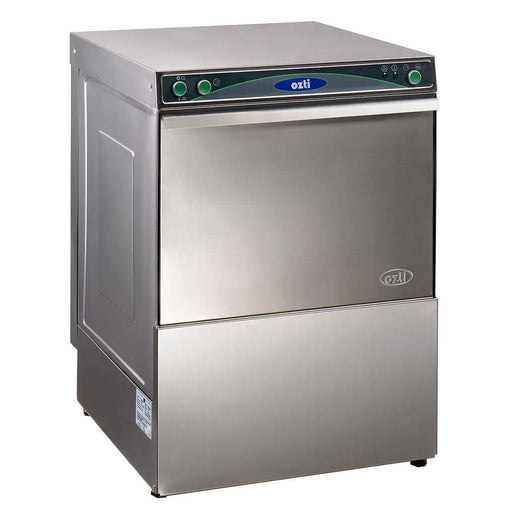 Ozti Countertop high temp Dish washer OBY-500E