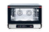 Axis AX-824RHD Digital - Full Size Countertop Convection Oven With Humidity - 4 Shelves