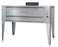 Blodgett 1060 Natural Gas 60" Deck Pizza Oven - Single & Double Deck