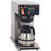 Bunn AXIOM-DV-TC Thermal Carafe Coffee Brewer with Hot Water Tap