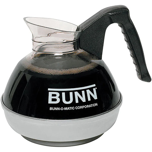 Bunn EASY POUR High Quality 64 Oz. Carafe with S/S Base - Sold Individually