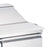 Canco SP70-18 Triple Door 70" Refrigerated Sandwich Prep Table