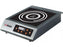Winco EIC-400C 1800W Commercial Electric Induction Cooker 120V~60 Hz