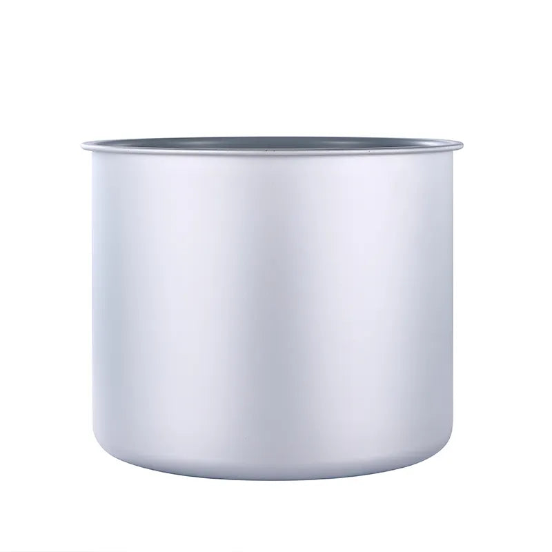 Omega Commercial 100 Cup Rice Cooker/Warmer (27 L cooked) - CFXB-270B