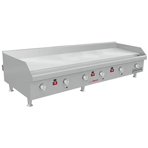 Southbend HDG-72M 72″ Manual Natural Gas Griddle