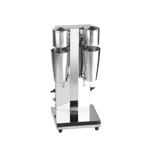 Omega Two Cup Stainless Steel Double-Spindle Drink Mixer TT-MK5A (2 x 800ML)