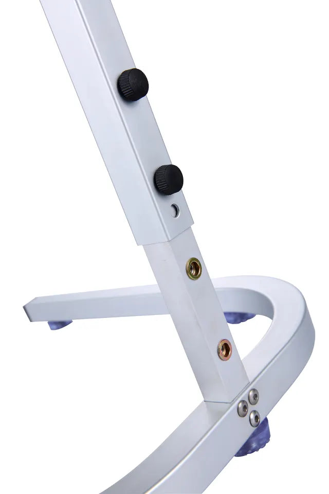 Omega Commercial Electric Freestanding Heat Lamp - GLGD-17B10