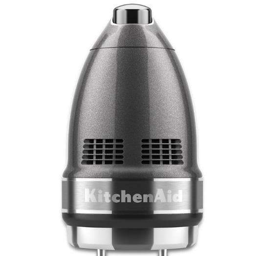 Kitchenaid KHM7210CU Hand Mixer - Variable Speed (WARRANTY FOR HOUSEHOLD USE ONLY)
