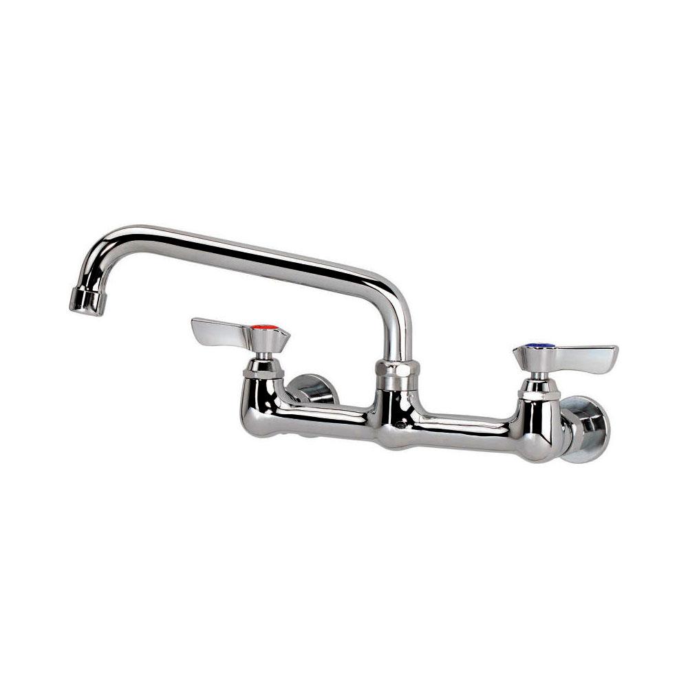 Commercial Faucets
