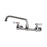 Omega Goose Neck Faucet - Various Sizes