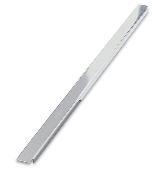 Adapter Bar, Stainless Steel (20" and 12")