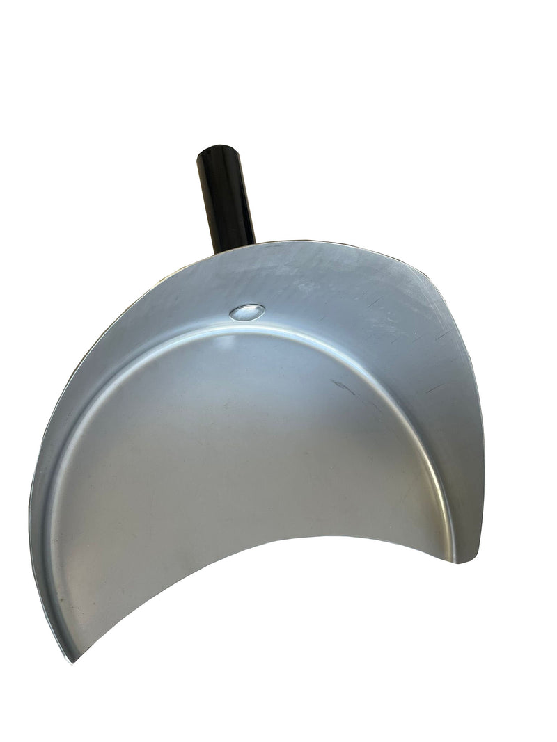 Omega Stainless Steel Shovel for Shawarma/Doner Machine (81-V380)