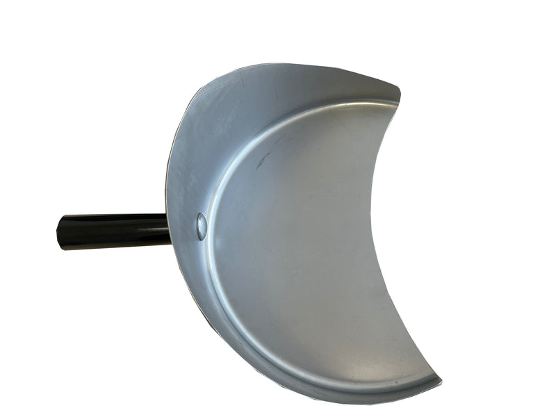 Omega Stainless Steel Shovel for Shawarma/Doner Machine (81-V380)