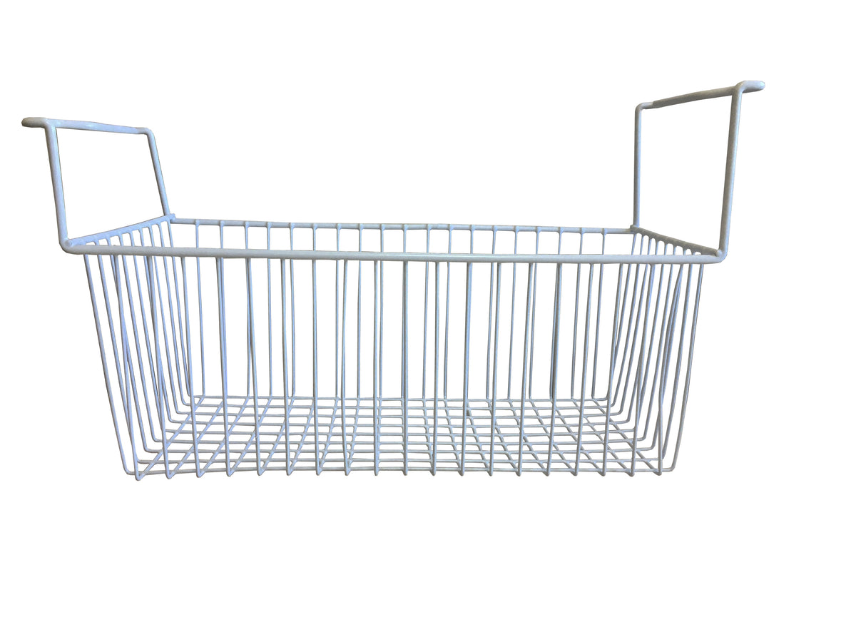 Element - ECF70MD1BW - 7 CF Chest Freezer, Basket Storage-ECF70MD1BW | A.K.  Nahas