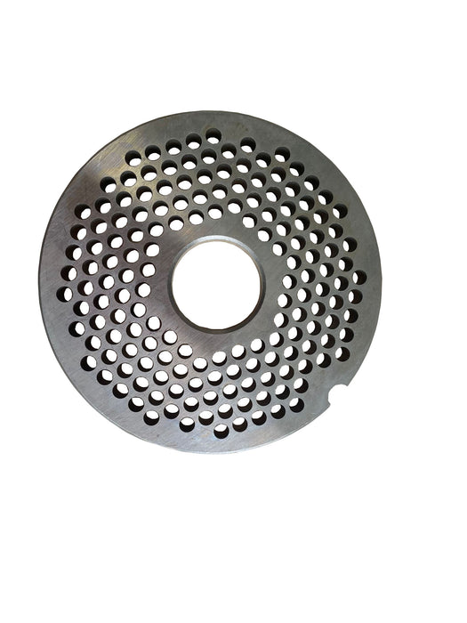 Omega HFM-22 Replacement Grinder Plate - Various Sizes Available