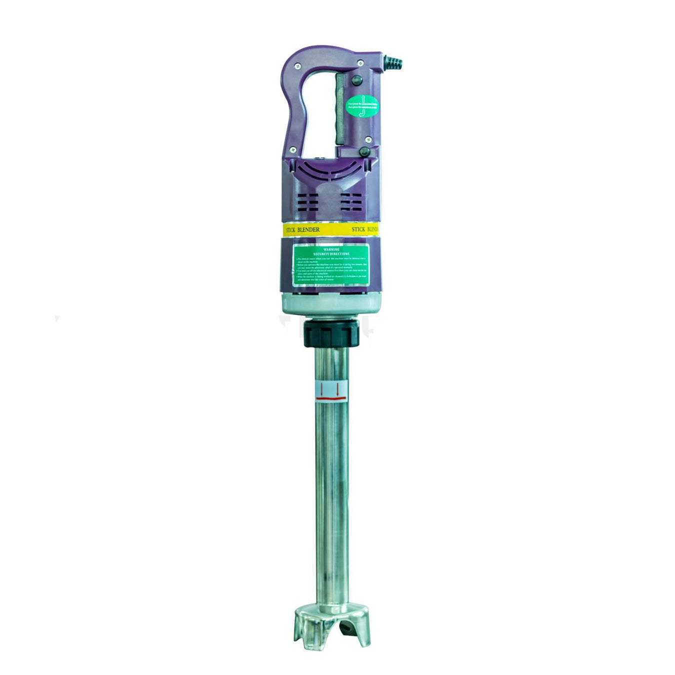 Immersion Blenders