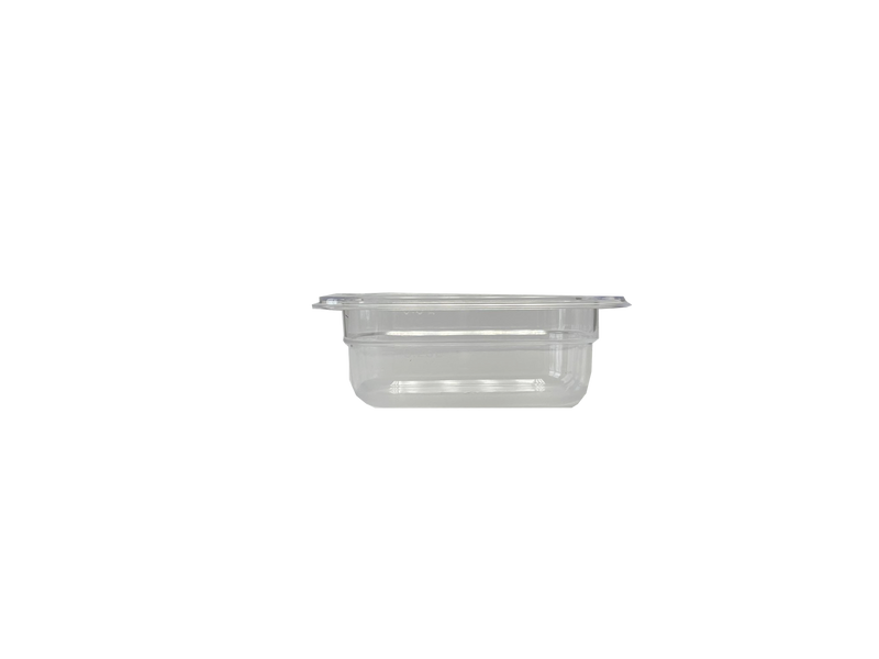 Omega Polycarbonate Food Pan - Various Sizes