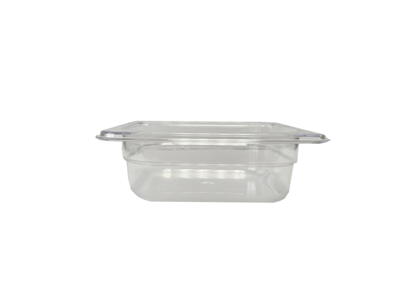 Omega Polycarbonate Food Pan - Various Sizes