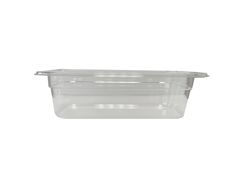 Omega Polycarbonate Food Pan - Various Sizes