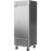 Beverage Air SF1HC-1S Single Solid Door 30" Wide Stainless Steel Freezer