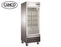 Canco SSGF-650 Single Glass Door 29" Wide Stainless Steel Freezer