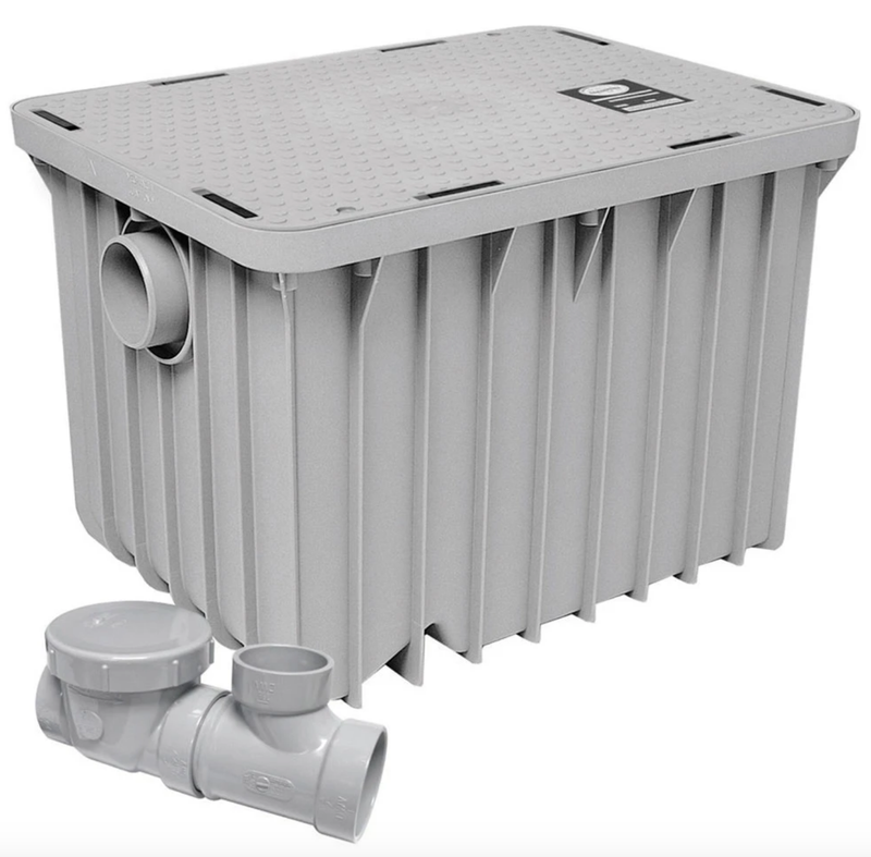 Canplas Endura Grease Traps
