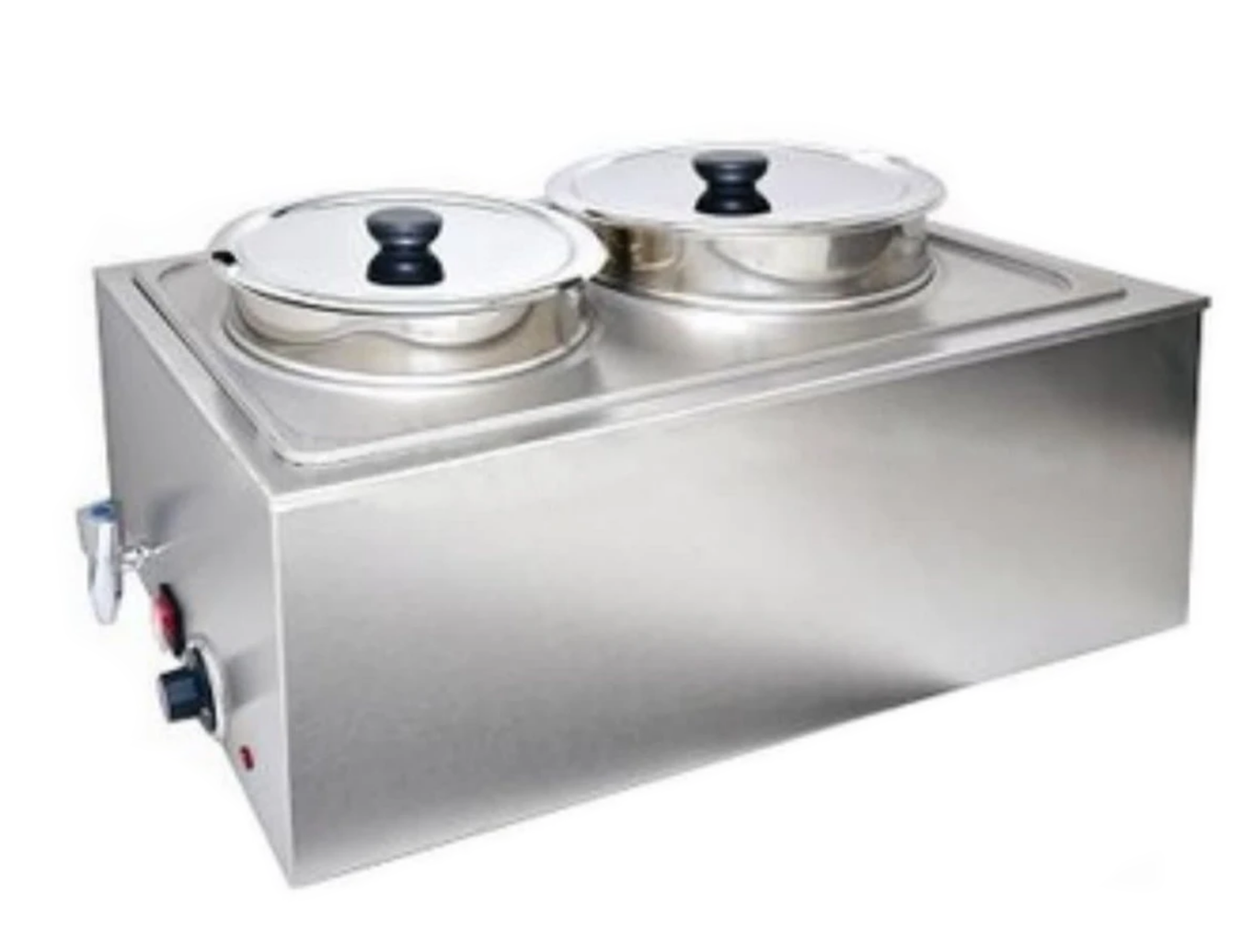 Soup & Food Warmers