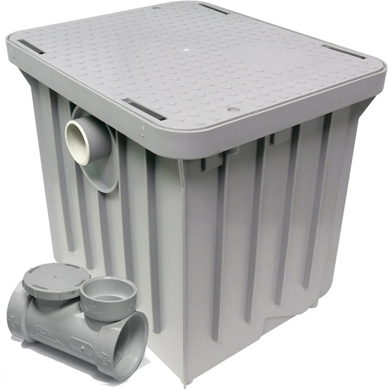 Grease Traps