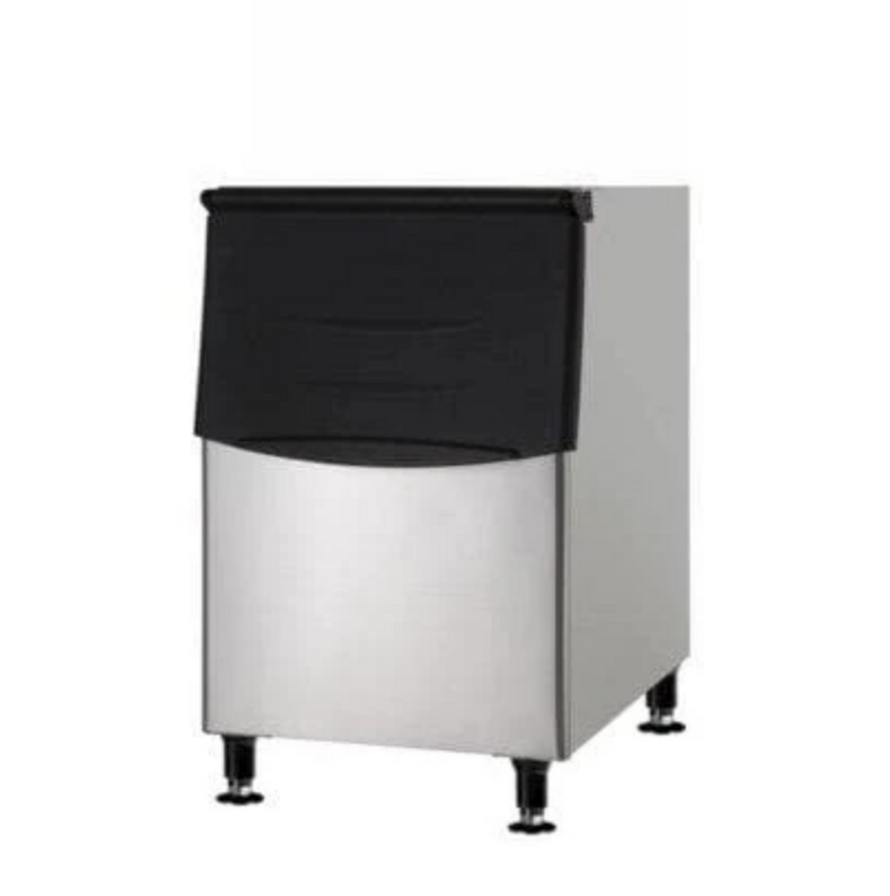 Suttonaire B125/B375 Ice Storage Bin for Modular Ice Machines - 275LBS Ice Storage Capacity