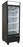 Kool-It KGF-23 - 26" Single Glass Door Display Freezer - 19.2 Cu. Ft.