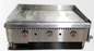 Canco GG-36T Natural Gas/Propane 36" Thermostatic Griddle (90,000 BTUs)