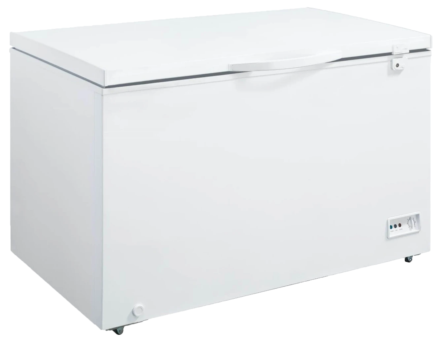 Chest Storage Freezers — Omni Food Equipment
