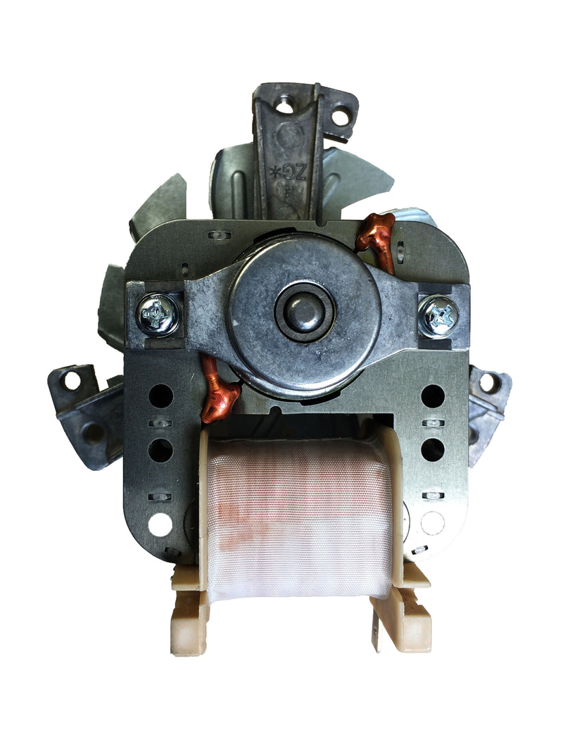Replacement motor for Omega Counter Top Convection Oven