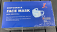 Carton of Adult Masks NMMASK-ADCRT40 (50 masks x 40 boxes = 2000 Adult masks)