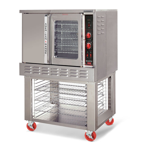 American Range MSD-1 Gas Convection Oven