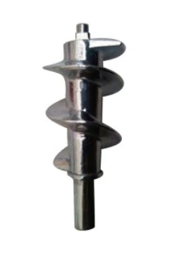 Meat best sale grinder auger