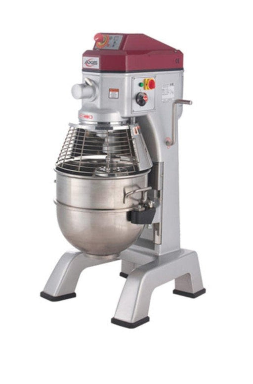 Axis AX-M40 Commercial Planetary Stand Mixer - 40 Qt Capacity, 220V-Single Phase - Omni Food Equipment
