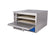 Bakers Pride P22S Electric Hearthbake 21" Deck Counter Top Pizza & Pretzel Oven - Omni Food Equipment