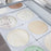 Canco DPC66-HC 68" Ice Cream Dipping Freezer - 12 Tub Capacity - Omni Food Equipment