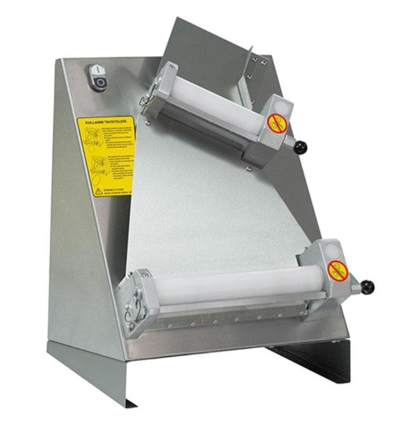 Dough Sheeters