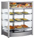 Canco RTR-137L Glass Display 26" Food Warmer - Omni Food Equipment