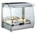 Canco RTR-1D Open Glass Display 22" Food Warmer - Omni Food Equipment