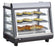 Canco RTR-96L Deluxe Glass Display 27" Food Warmer - Omni Food Equipment