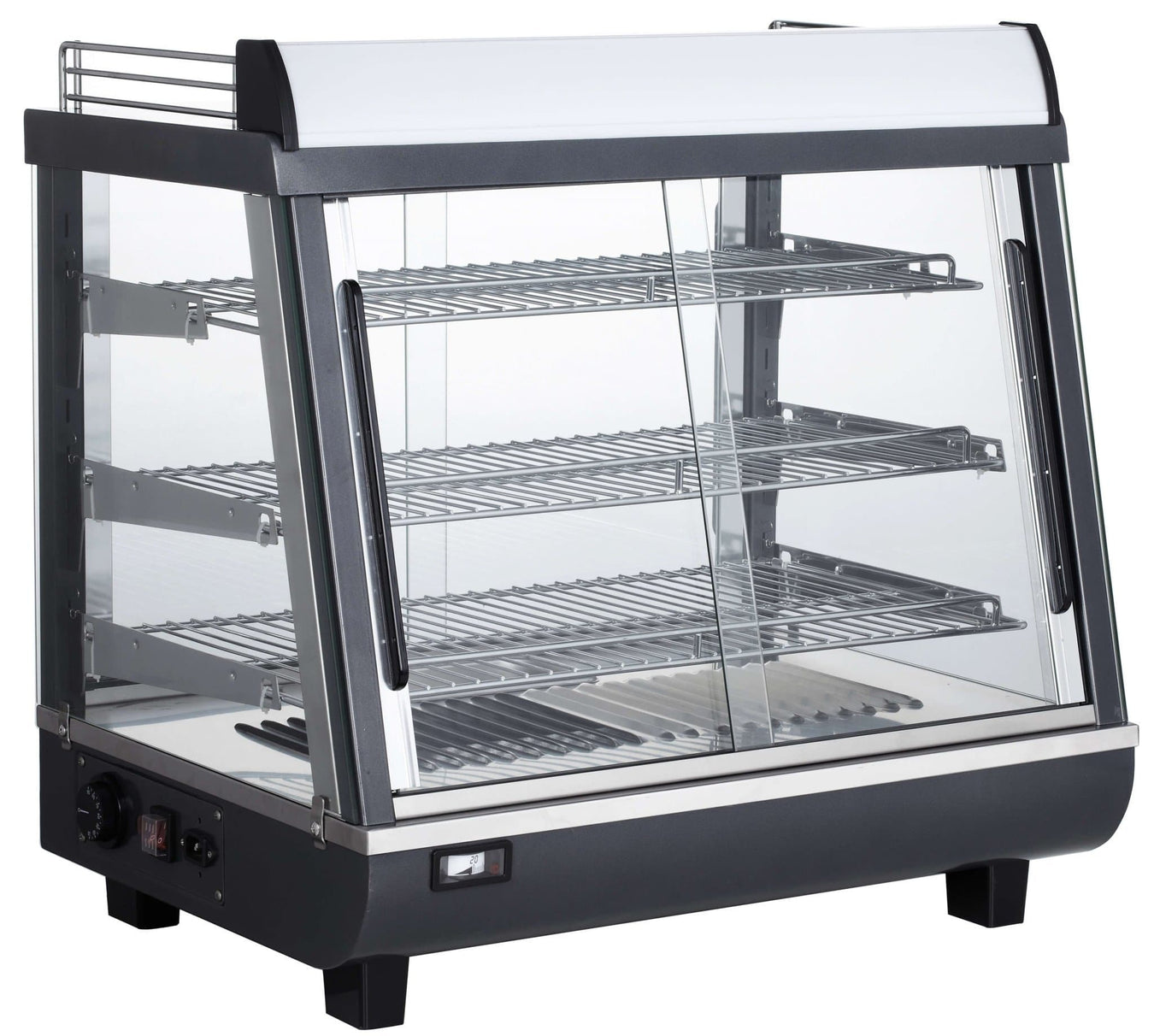 Display Food Warmers