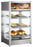 Canco RTR-97L Glass Display 21" Food Warmer - Omni Food Equipment