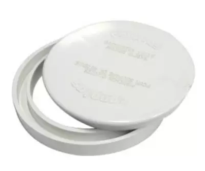 Canplas 392203W Flow Control Extension Kit for Extending Body Of Device, 3"