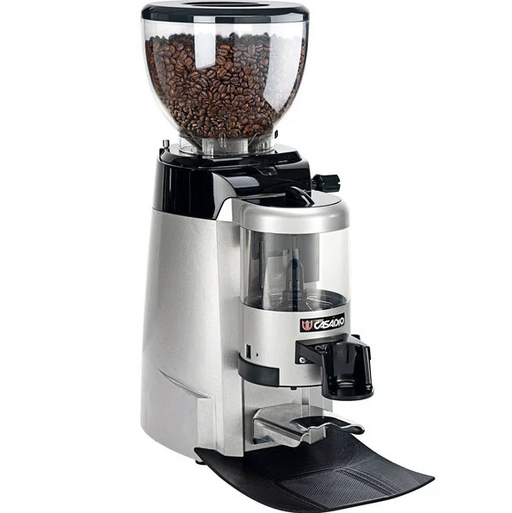 LaCimbali Casadio Enea Automatico 2.6 lb. Espresso Grinder - 220-240V