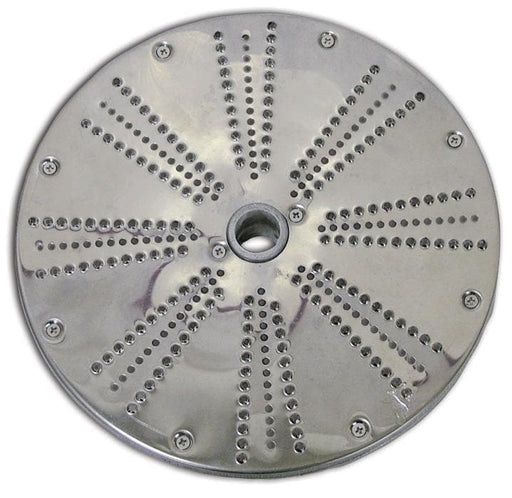 Cheese Grating Blade for HLC-300 Electric Vegetable Cutter - Omni Food Equipment