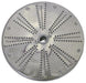 Cheese Grating Blade for HLC-300 Electric Vegetable Cutter - Omni Food Equipment
